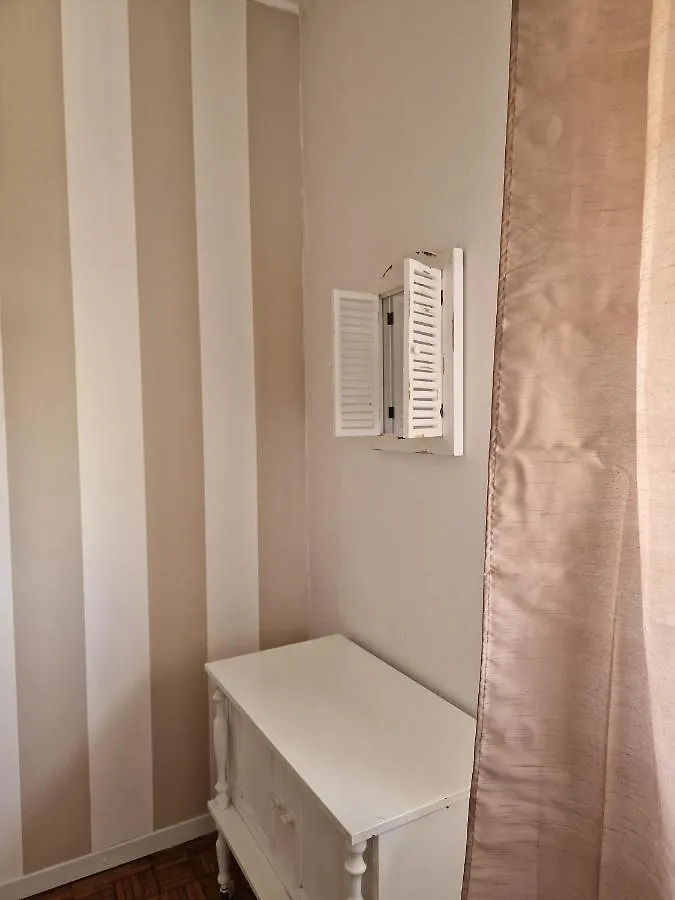 M.Aurelio Light Brown Apartment Milan