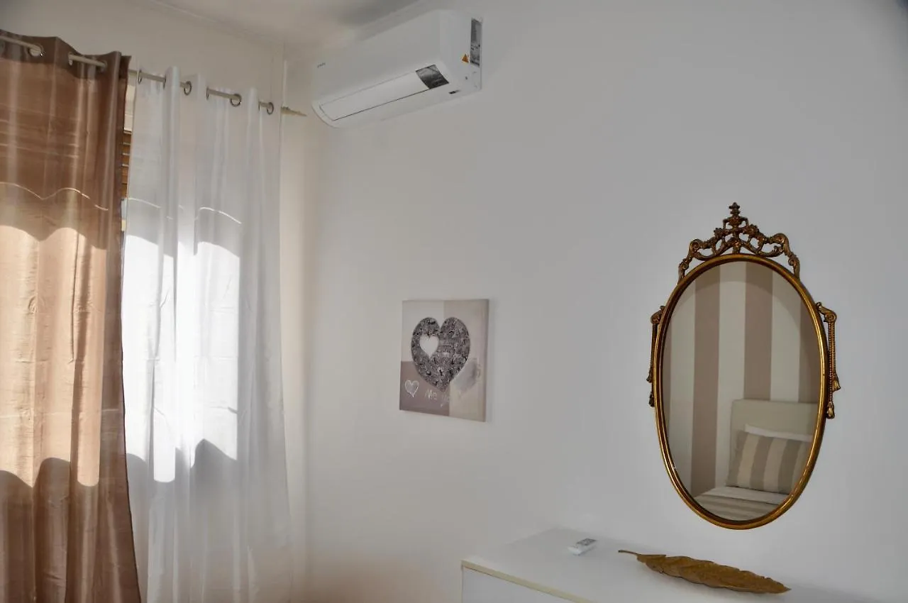 M.Aurelio Light Brown Apartment Milan