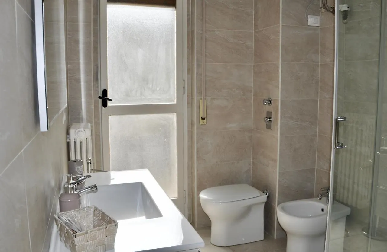 M.Aurelio Light Brown Apartment Milan