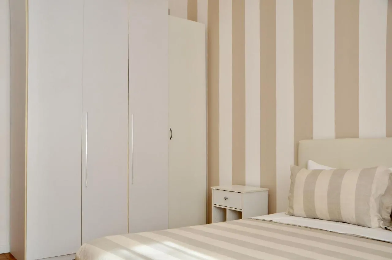 M.Aurelio Light Brown Apartment Milan 0*,  Italy